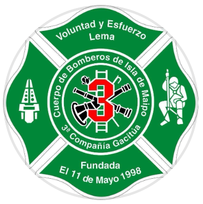 Logo 3ª Compañía
